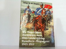 Die Bayerischen-Sächsischen-