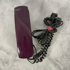 Telekom Strega, lila, Telefon