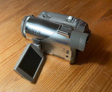 Panasonic gs75 minidv - nv-gs75,