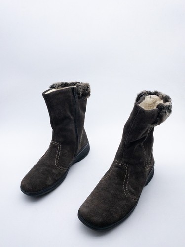 Rieker damen winterstiefel - rieker,
