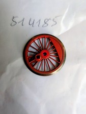 2 Fleischmann Kupplungsrad