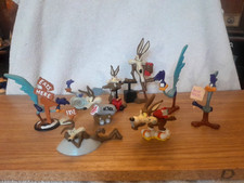 Vintage Lot 9 Looney Tunes