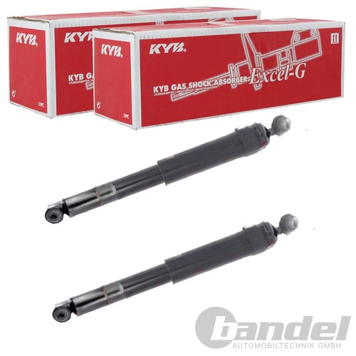 Kyb excel gasdruck - 2x,