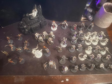 Adepta Sororitas