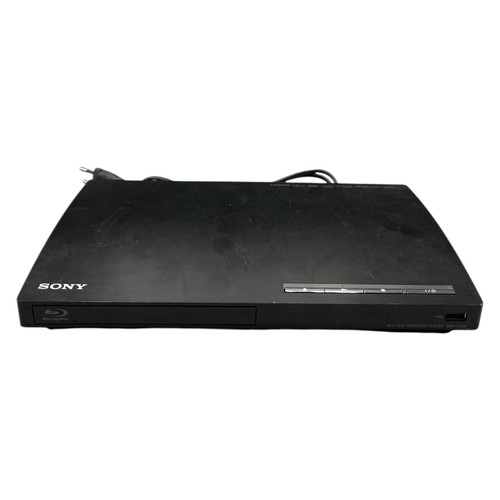 Sony bdp s185 blu ray - bdp-s185, player