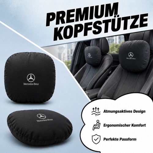 Sitzkopfstütze pkw innenraum - pkw,