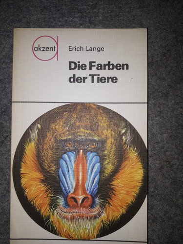 Die farbe der - farbe,