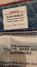 Tommy Hilfiger Damen Jeans