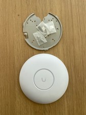 Ubiquiti Unifi U7-Pro Wireless Access Point mit Halterung WLAN 7 gebraucht