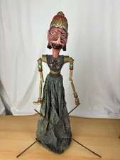 Wayang golek indonesien - golek,