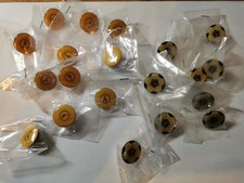 20x Pin Lufthansa ungeöffnet