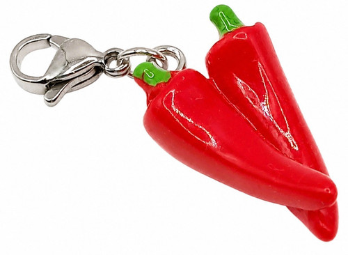 Spitzpaprika rot charm - spitzpaprika,