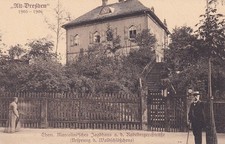 AK Dresden, Alt-Dresden, Ehem