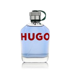 Hugo Hugo Man Eau De Toilette