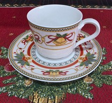 Hutschenreuther Louvre