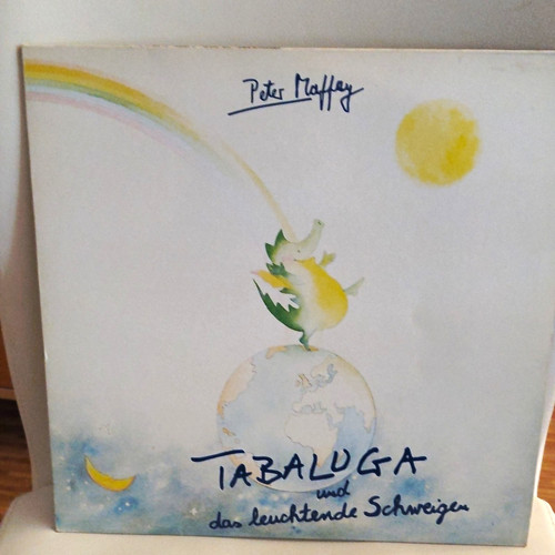 Peter maffay tabaluga und - maffay, –