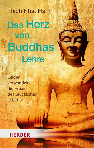 Das herz von buddhas - das, lehre