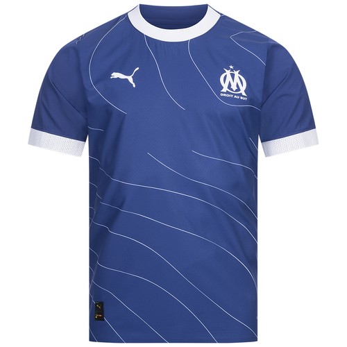 Olympique marseille puma - olympique,