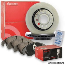 Brembo bremsscheiben 280mm - bremsscheiben,