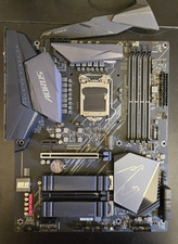 GIGABYTE Z490 AORUS Elite AC