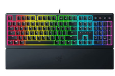 RAZER Ornata V3, Schwarz