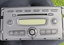 smart 451 radio orginal