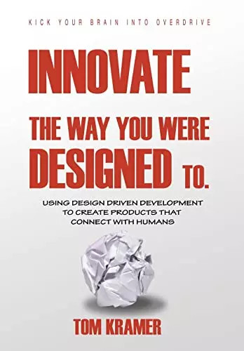 Innovate the way - the, you