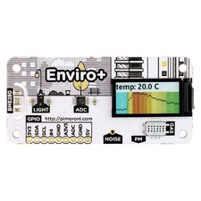 Enviro air quality phat für - air,
