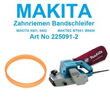 MAKITA Zahnriemen 225091-2
