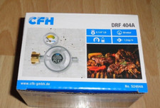 Cfh drf 404a - cfh®,
