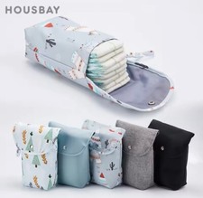 Baby Wickeltasche Organizer