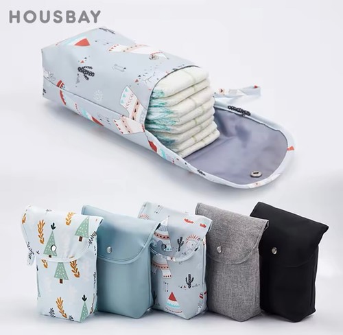 Baby wickeltasche organizer - wickeltasche,