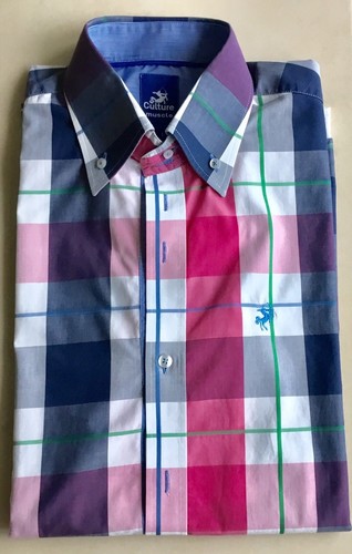 Culture herren hemd - herren,