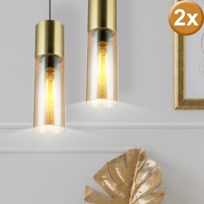 2er Set Hänge Design Decken