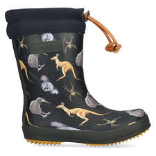 Bisgaard Thermo Rubber Kinder Gummistiefel | Stiefel | Wellingtons | Naturkautsc