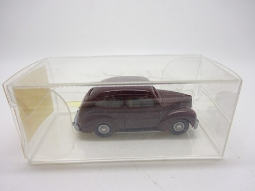 Wiking ford taunus - ford,