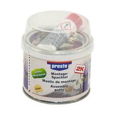 Presto 2K Montagespachtel