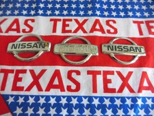 Emblem nissan japan - us, logo