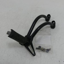 Triumph Tiger 900 EZ:95 Fußraste Fußrastenhalter hinten links Sozius A3110