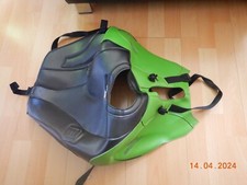 Bagster Tankschutzhaube für
