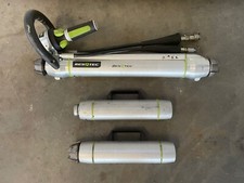 RESQTEC Rettungszylinder RAM V6 Rettungssatz