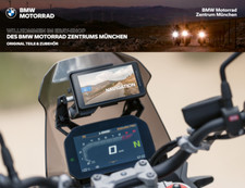 Original BMW Motorrad Satz