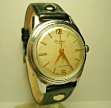 Poljot Stolichnie Herren