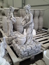 🔶 Springbrunnen Brunnen