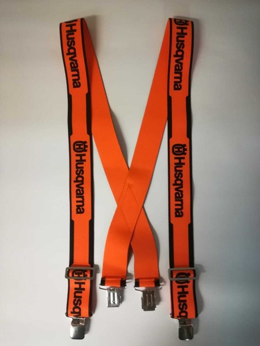 Husqvarna hosenträger mit - husqvarna,