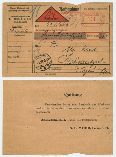 118148 nachnahme - -,