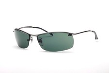 Ray Ban RB 3183 004/71 - Original - Brille - Eye-Net