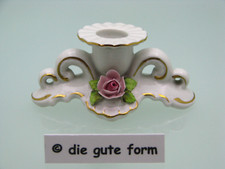 Kerzenhalter / Leuchter - --