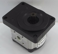 Bomag  Hydraulikpumpe Sauer