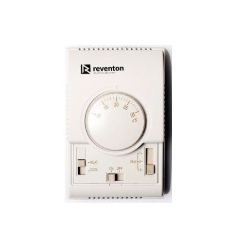 Luftheizer reventon hc3s - luftheizer,
